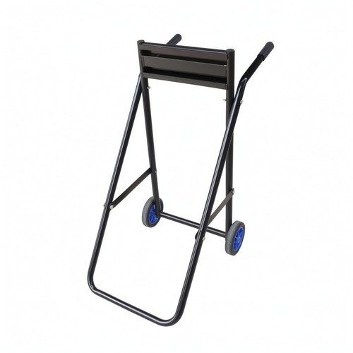 Carrello motore fuoribordo - carrello,