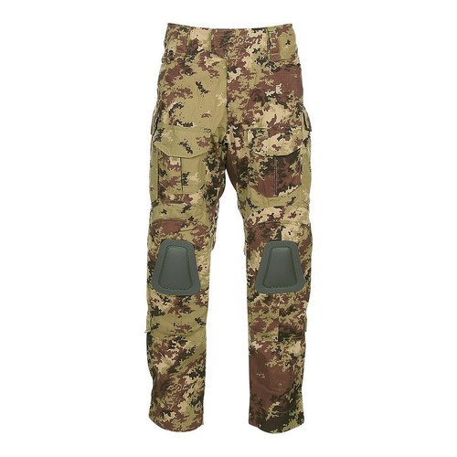 Pantalone tattico mimetico