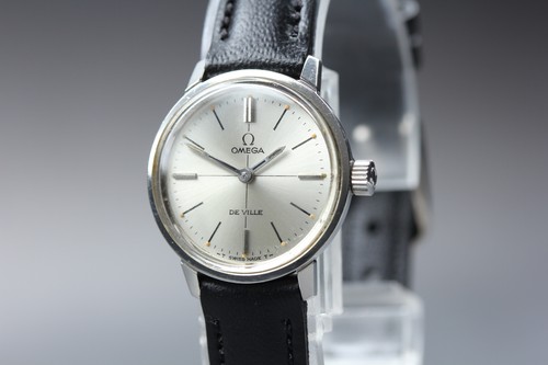 Orologio donna vintage - donna, 1971