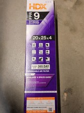 HDX 20 pollici X 25 pollici X