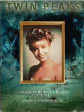 DVD - TWIN PEAKS I segreti di