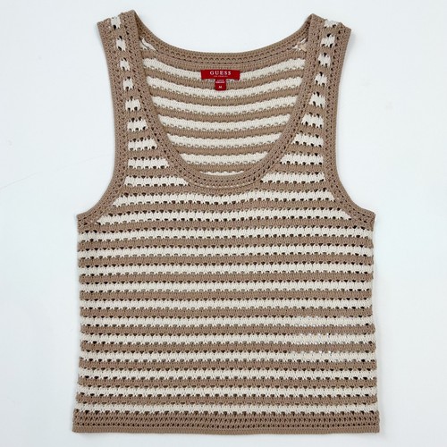 Canotta estiva guess - estiva, maglia