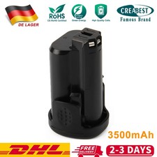 Batteria di ricambio per