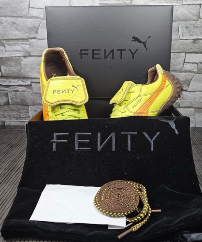 Puma fenty avanti peached - fenty, ls