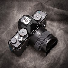 Paraluce in metallo adatto per Nikkor Z40 f2 Z28 f2.8 sostituire LH-N52