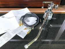 Parti per giradischi a braccio