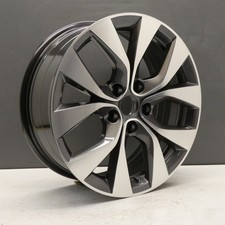 CERCHIO IN LEGA RENAULT CAPTUR