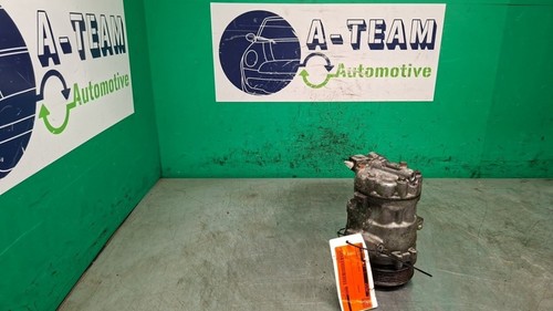 Compressore aria condizionata - compressore,