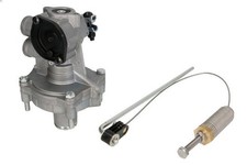 Centralina, ALB WABCO
