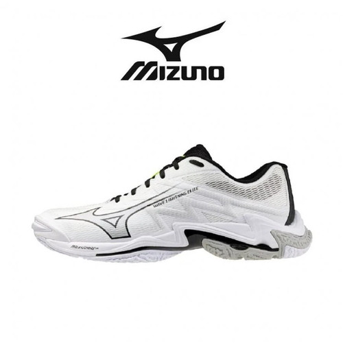 Nuovo mizuno volleyball wave - mizuno,