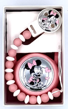 Disney Set Box e Porta Ciuccio