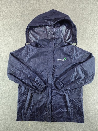 Giacca scout ragazza donna - giacca,