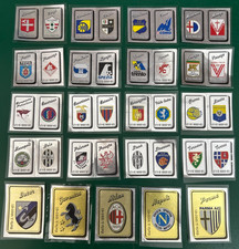 FIGURINA CALCIATORI PANINI 1990-91 SCEGLI DALL'ELENCO SCUDETTO SERIE C RECUPERO