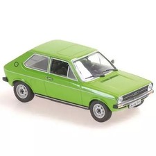 Mini Auto 143 Audi I 50 - 1975