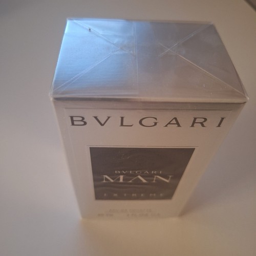 Bulgari man extreme eau - bulgari,
