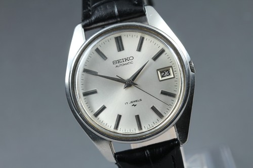 Seiko 7005 8000 - 17j, automatico