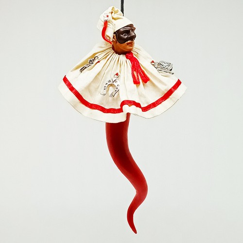 Aurum creazioni pulcinella - aurum,