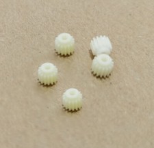 5 PZ Interruttore finale