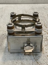 Barry Model 2883-1 Pat 2687270