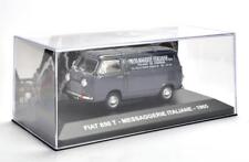 DIE CAST  FIAT 850 T -