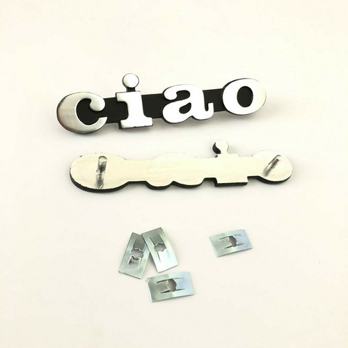 Coppia scritte targhette - scritte,