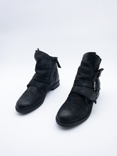 MJUS Stivaletti Donna Ankle