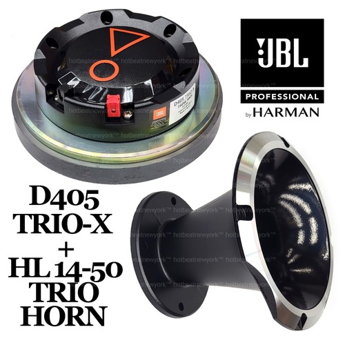 Jbl d405 trio - jbl, avvitatore