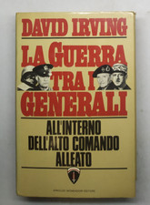 La Guerra Dei Generali di