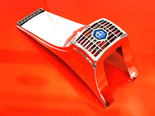 VESPA P125X P150X P200E