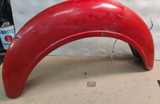 PARAFANGO POSTERIORE  MV AGUSTA 125 TR DELL'EPOCA