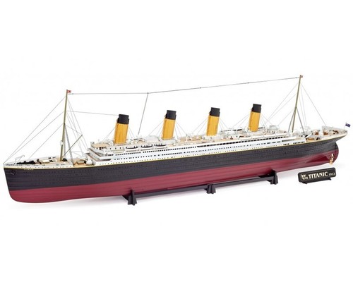 Amati titanic - amati, 2025)