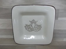 Piatto da parete Deruta EF