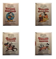 WALT DISNEY TOPOLINO - 26