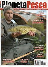 Pianeta Pesca 2015 12 dicembre#qqq