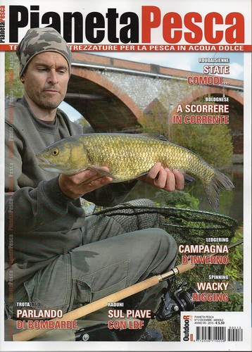Pianeta pesca 2015 - 2015, 12