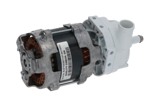 Pompa booster elettrica - pompa,