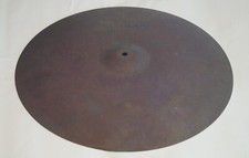 Kashian Ride Symbal Symbal per batteria 19 1/2"