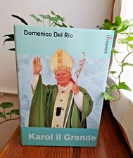 KAROL IL GRANDE. Storia di