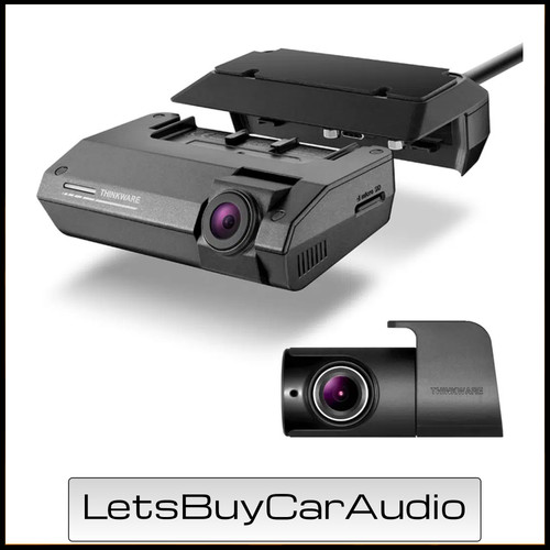 Thinkware f790 2ch 1080p - thinkware, 2ch,