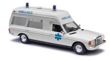 Busch 52213 ambulance - busch,