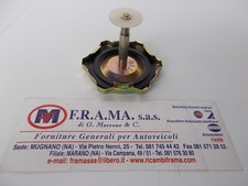 TAPPO INTRODUZIONE OLIO 500 F/L/R - 126 - PANDA 30  -4293703 - PARI ORIGINALE!