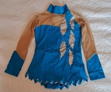 Body Ginnastica Ritmica 7-8 anni