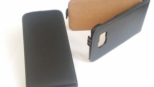 Custodia flip samsung galaxy - custodia,