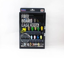 Meiho Custodia da Scheda