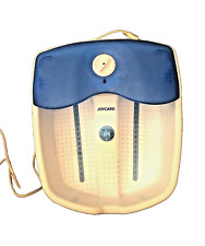 Massaggiatore plantare Joycare DELUXE piedi funzionante vedi video - OTTIMO