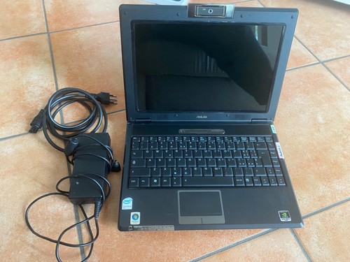 Notebook asus x20s - notebook,