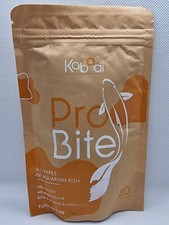 Kabadi Pro Bite - cibo