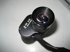 RUSSO 8X30 MONOCOLO MN