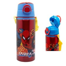 Spiderman Borraccia in