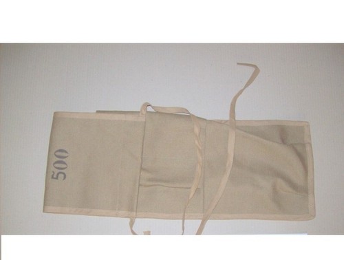 Borsa juta porta attrezzi - borsa,